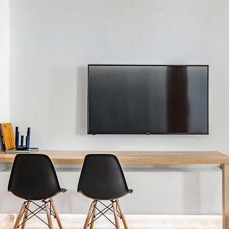 Central Boutique Apartment A2 أثينا المظهر الخارجي الصورة